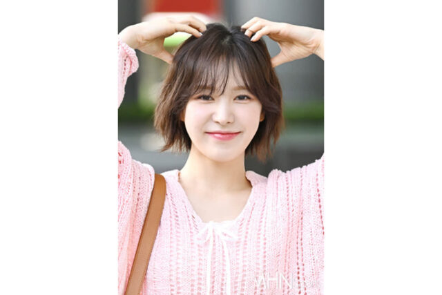 레드벨벳 웬디, 건강 괜찮나…너무 마른 몸매에 '걱정 쇄도'