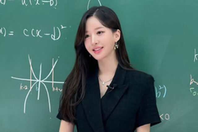 '류시원♥' 이아영, 얼마나 말랐길래…"팔자주름 생겨, 다시 찌우는 중"