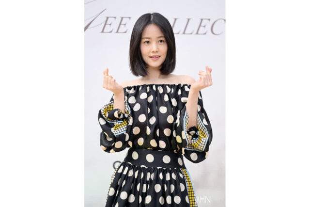 손여은, 가정폭력 탈출 위해 子 떠났다… ('스프링 피버')