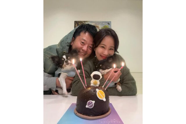 김준호, '♥ 김지민' 과거 철저히 숨겼다…"이건 안돼" ('독박투어4')
