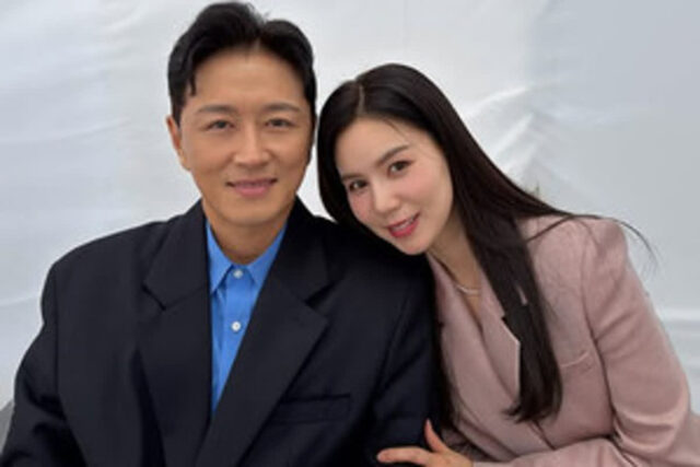 진태현♥박시은, 유산…모두가 오열했다