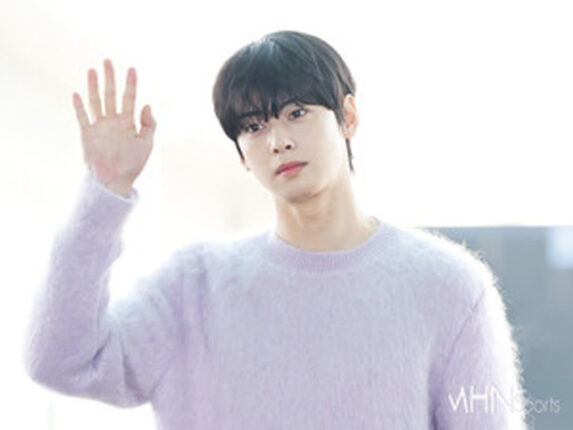 차은우, 살 길 열렸다…