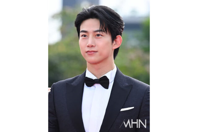 '새신랑' 옥택연, 첫 '퀴어' 연기 도전한다...日 남배우와 애틋 호흡 ('소울메이트')