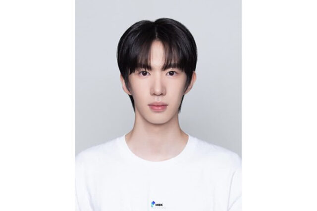 Ha Min-ki, 'Tteokbokki Heir,' Cancels Debut with Modenberry Korea Boy Group