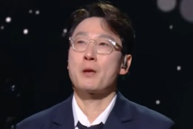 李辉宰时隔四年回归引热议,负面评价与支持声音交错