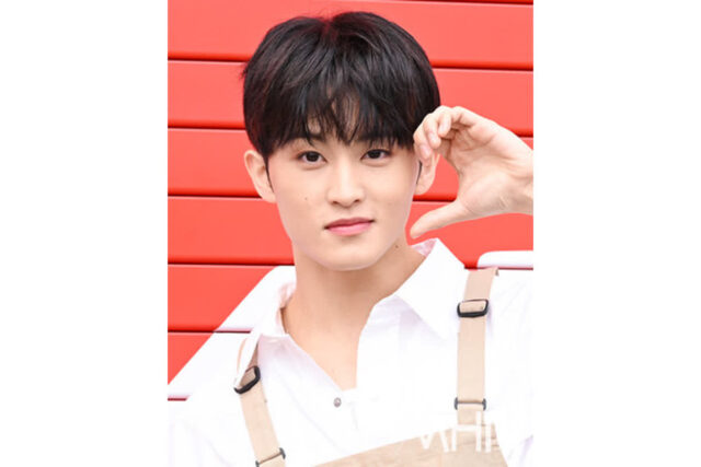NCT's Mark Continues to Dominate with Ktown4u Weekly Chart 1st Place After Comeback
