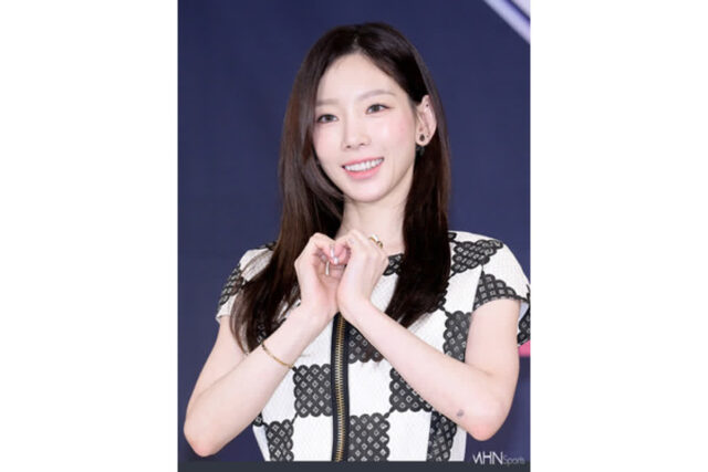 Taeyeon Extends the Excitement of ‘The TENSE’ With Blu-ray… Tops Ktown4u Weekly Chart