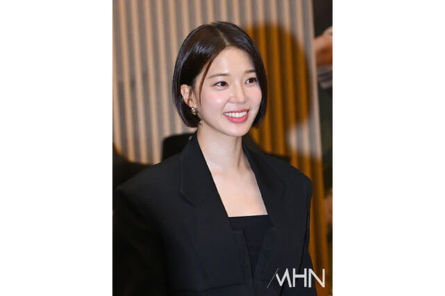 演员林世美经历20年低调打磨,《Try:我们成为奇迹》迎来主角高光时刻