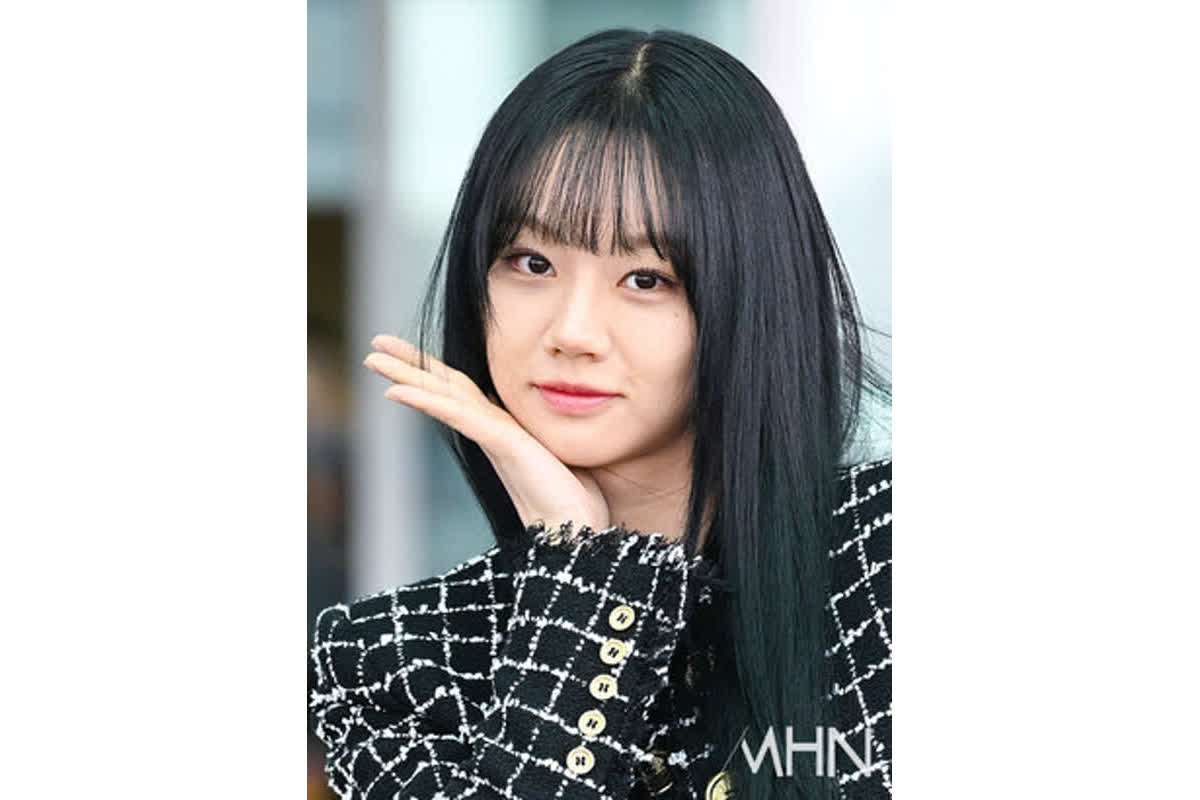 女团出身演员李惠利首次挑战“已婚女性”角色,引发粉丝热烈关注