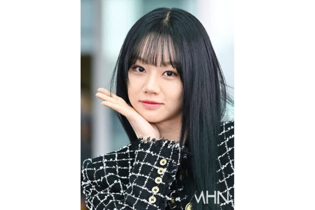 女優イ・ヘリ、デビュー後初の「結婚」役に挑戦 ドラマ『彼女は、取扱注意』主演決定