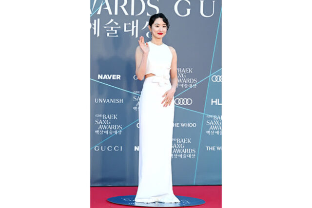 [포토] 방효린 '애마의 그녀'