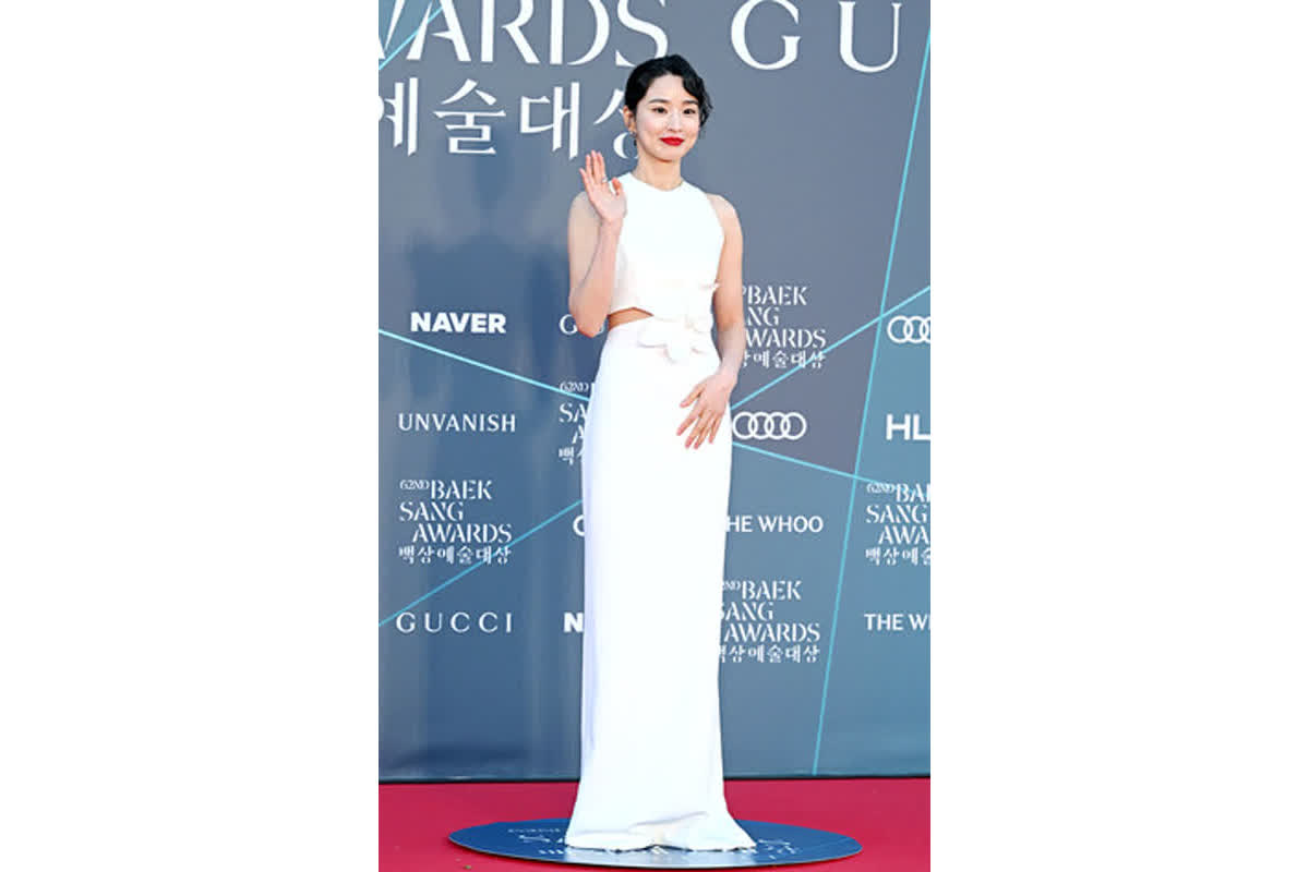 [포토] 방효린 ’애마의 그녀’