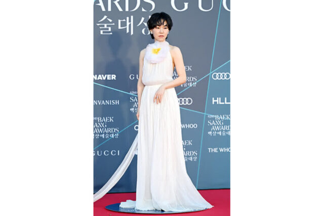 [포토] 한예리 '고혹적인 눈빛'