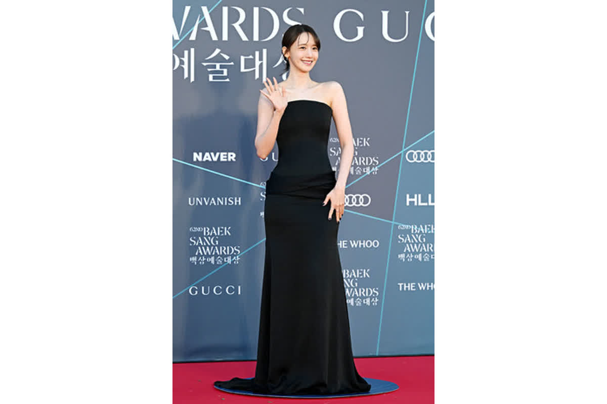 [포토] 윤아 ’사슴 여신’