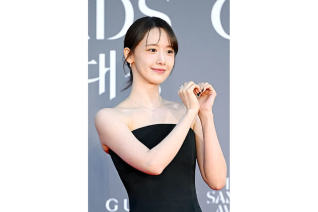 [포토] 윤아 '융프로디테의 사랑'
