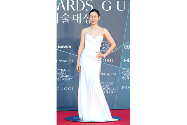 [포토] 손예진 '순백의 청순'