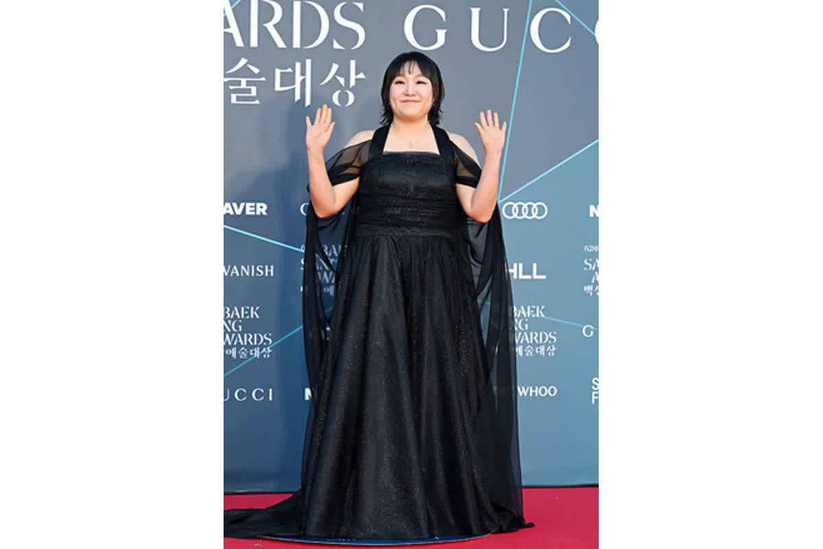 [포토] 이수지 ’유투브 여신’