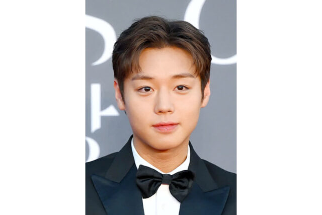 [포토] 박지훈 '잘생긴 단종 오빠'