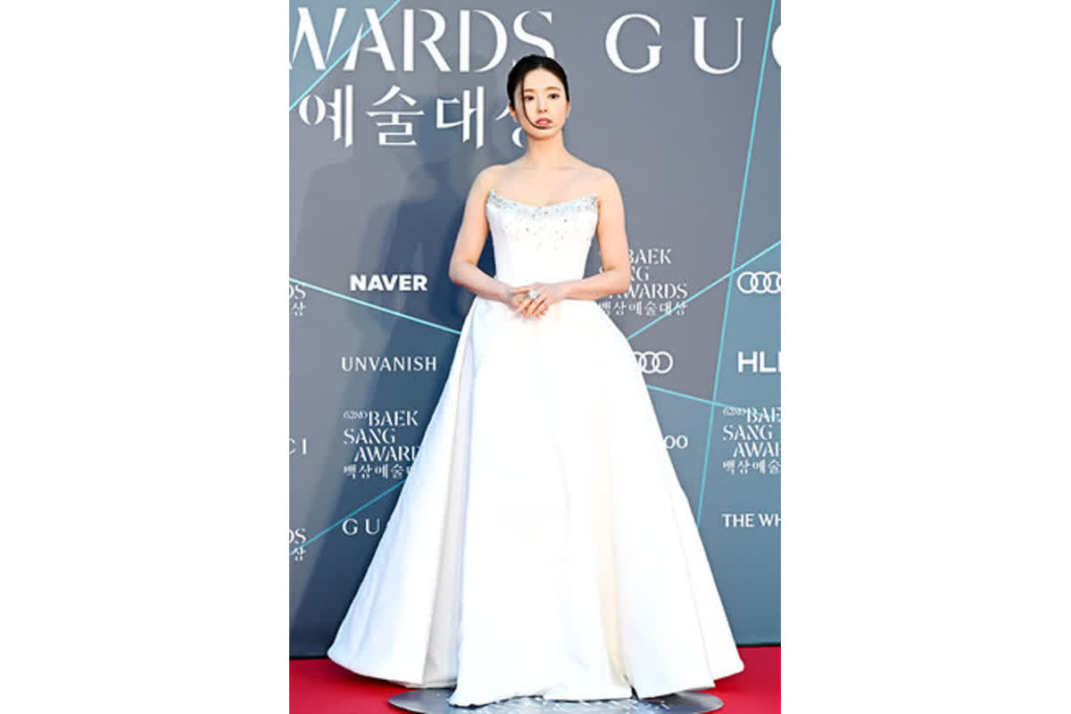 [포토] 신세경 ’그저 아름다움’