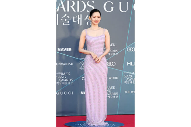 [포토] 신현빈 '아름다움만 기억해'