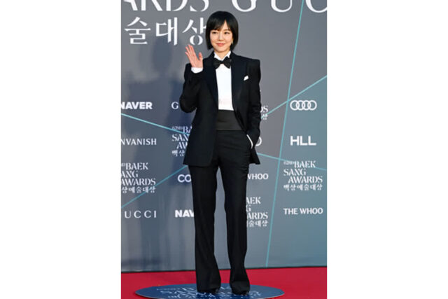 [포토] 임수정 '모든 순간이 화보'