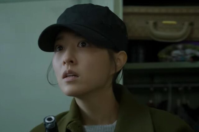 충격 '공조' 엔딩으로 시청자 불러모았다…종영 후에도 OTT 2위 기록하며 순항 중인 韓 작품 ('골드랜드')