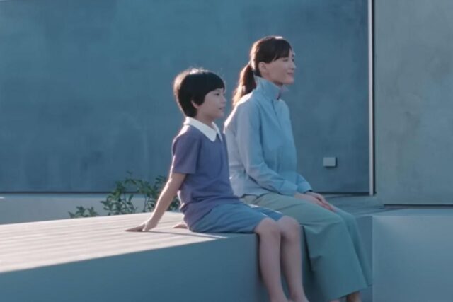 200:1 경쟁률 뚫은 신예 배우+거장이 만났다…개봉 전부터 해외 반응 뜨겁다는 이 작품 ('상자 속의 양')