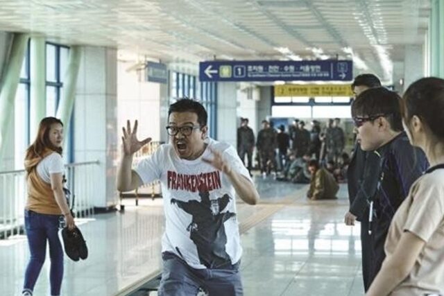 '부산행'→'반도'→'군체'… K-좀비물로 흥행 정조준하는 韓 감독의 매력