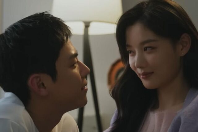 이미 OTT 휩쓸었는데…공개 7개월 만에 안방극장까지 접수한 19금 드라마 ('친애하는 X')
