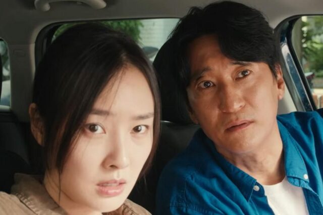 도플갱어 '범죄자' 때문에 억울 누명 썼다…역대급 '코믹 수사물' 예고한 개봉 예정작 ('현상수배')