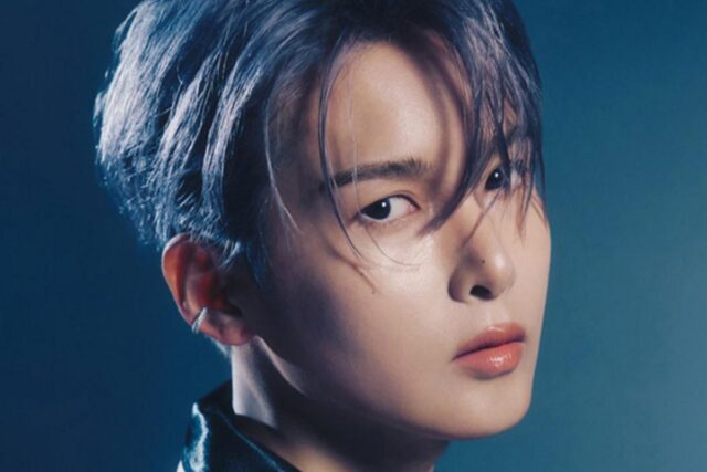 슈퍼주니어 려욱, 10주년 기념 신곡으로 팬들 만난다…2년 6개월 만에 솔로 컴백