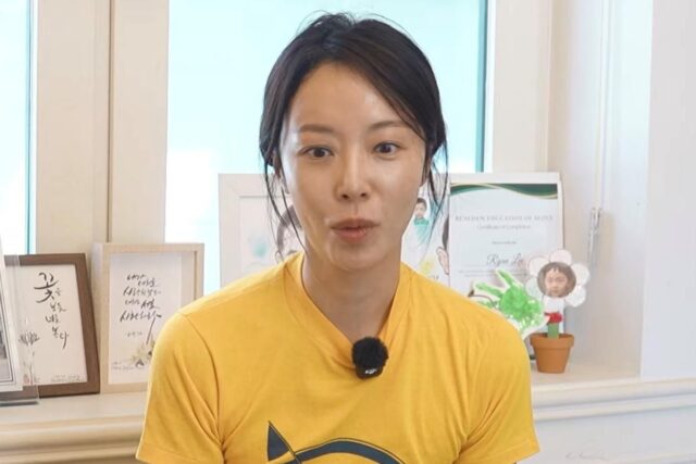 '43억 횡령' 황정음, '착한 척' 심경 고백…입 열었다