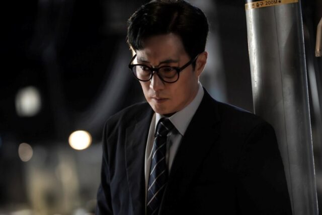 '13년'만에 '부장님'으로 돌아온 소지섭…역대급 '캐스팅'으로 기대 모은 韓 액션 드라마 ('김부장')