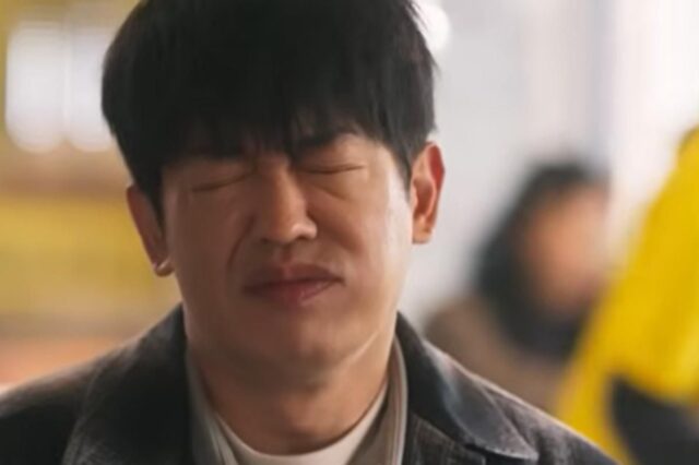 '新 빌런 탄생'…꿀잼 예고에도 '시청률 5%' 주춤, 긴장하게 만든 韓 드라마 ('오십프로')
