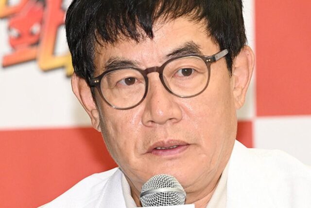 이경규 '말투 어눌' 건강이상설에 유재석 걱정하자..."문제 없다"