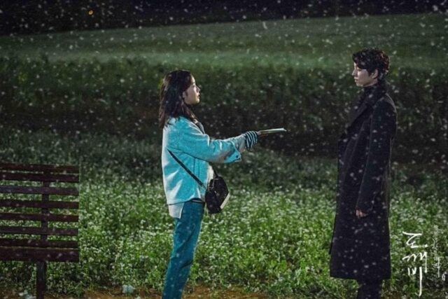 10년 전 시청률 '20.5%' 찍으며 韓 뒤흔들었던 드라마…'예능으'로 귀환→팬들 환호 ('도깨비10주년여행')