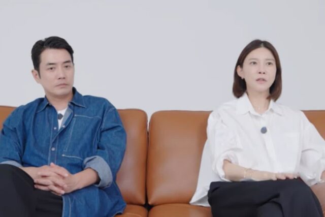 10 Years of Marriage: Chae Yeon Reveals Surprising Moments with Joo Sang Wook