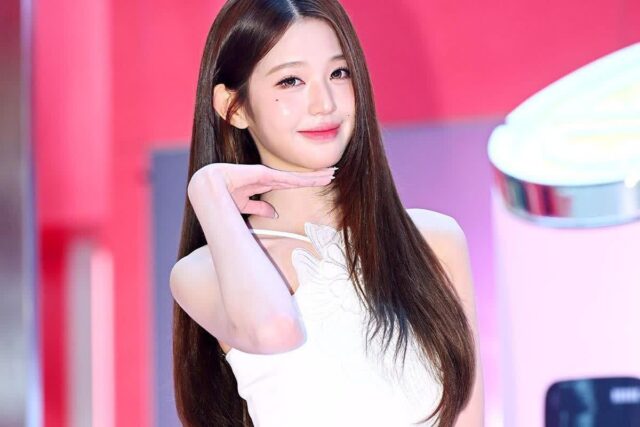 IVE's Jang Wonyoung Tops June 2026 Girl Group Brand Reputation: What Sets Her Apart?