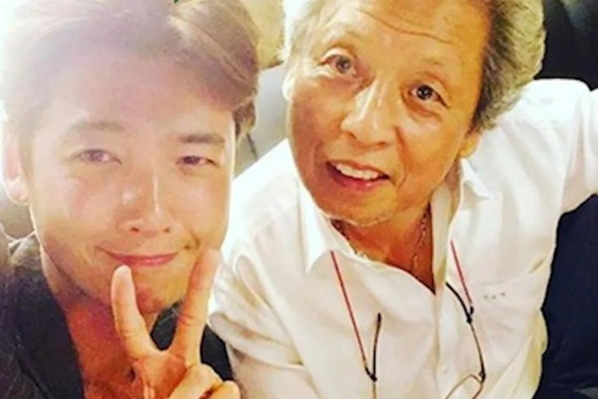'수영 결별' 정경호, '미우새' 등장…박정수, ♥정을영 父子 사진 공개→"지 아빠랑 똑같아"