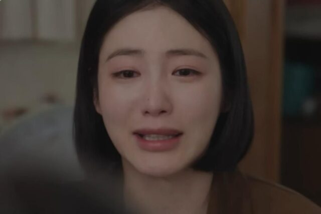 이제 막 반환점 돌았는데…이별·오열 엔딩에도 시청률 주춤→자체 최저 기록한 韓 작품 ('닥터 섬보이')