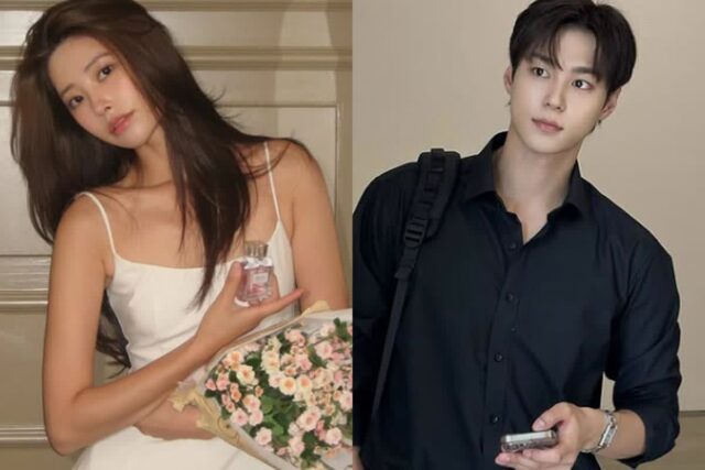 K-Pop Star Ki Hee Hyun Reveals Relationship with Model Lee Sang Yoon: What You Need to Know