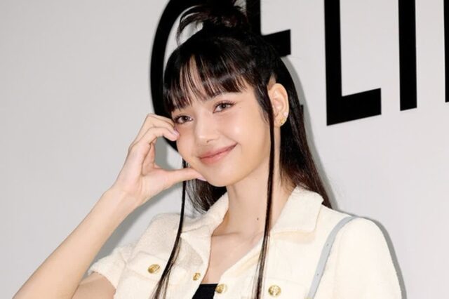 Is BLACKPINK's Lisa Single Again? The Truth Behind Her Split from Frederic Arnault
