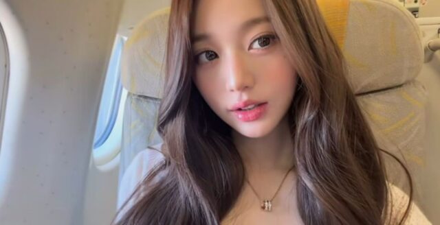 Jang Won-young's Bold Airport Appearance: Addressing Celebrity Privilege Controversy?