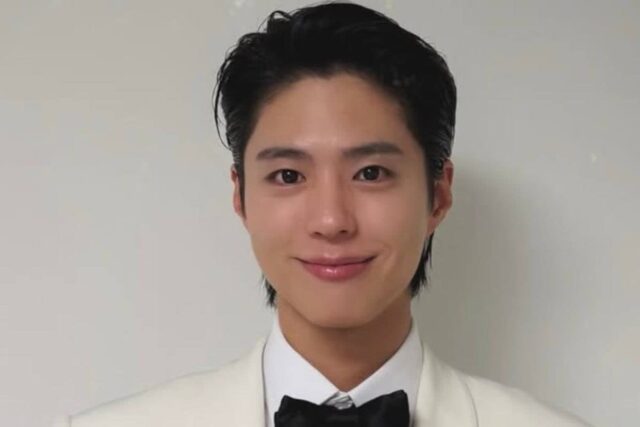 Park Bo-gum's Legal Battle: Guilty Verdicts for Malicious Rumor Spreaders