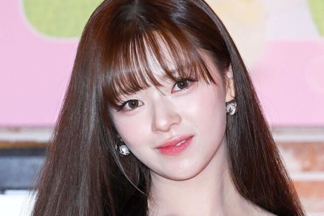Is Jeongyeon Leaving JYP? Insights from Her Meeting with Baro Entertainment