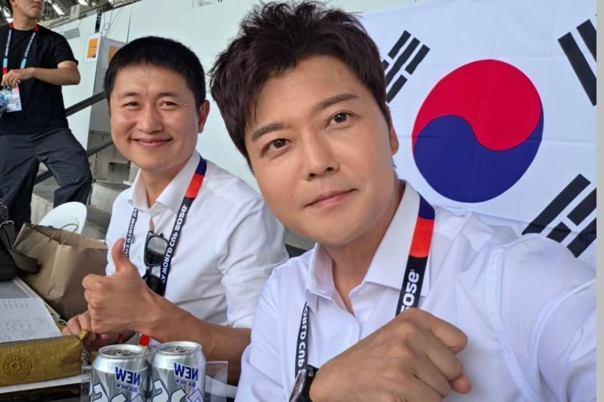 전현무, 월드컵 중계 데뷔로 화려한 복귀 예고…시청률 1위 정조준