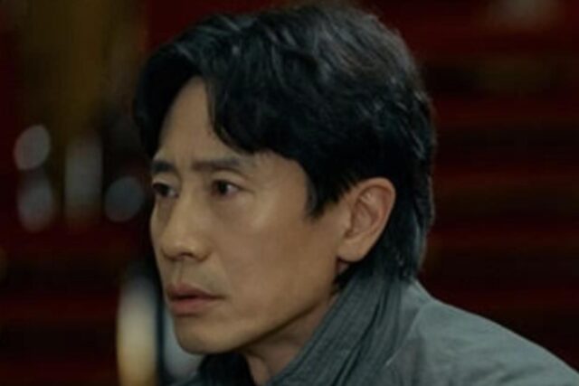 단 2화 남겨두고 '마지막 공조' 터졌다…긴장감 폭발하며 '유종의 美' 앞둔 이 작품 ('오십프로')