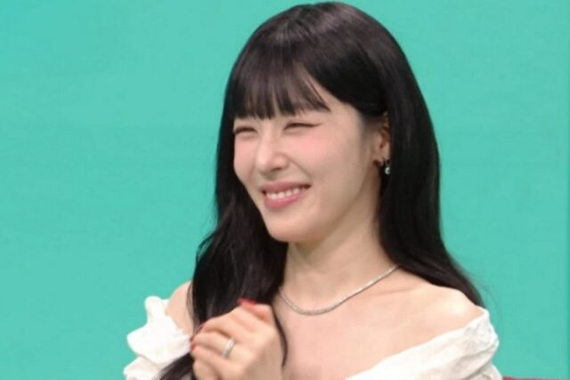 Tiffany Young Reveals Secret Romance with Byun Yo-han: What Happened After Their Drama?