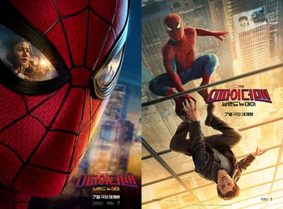 『スパイダーマン』最新作が韓国で北米より先に公開へ…『ノー・ウェイ・ホーム』から5年、新章ついに始動