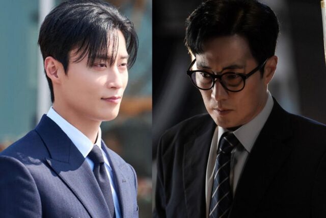 허남준 떠난 SBS, 이 갈았다…'시청률 21.8%' 제왕 소환→13년 만에 '전성기' 노리는 드라마 ('김부장')